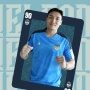 Resmi Merapat ke PSIM Yogyakarta, Kim Bong-jin Janji Berikan Performa Terbaik di Bawah Arahan Kas Hartadi