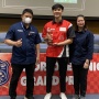 Buktikan Kualitas SDM, Teknisi Yamaha Indonesia Rebut Penghargaan di Jepang