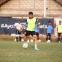 Hanya Main Sekali, PSIM Yogyakarta Resmi Depak Gelandang Filipina Andreas Esswein