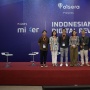 Percepat Revolusi Digital Sektor UKM, Olsera Gandeng Foundry dan APINDO UMKM