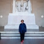 Siapa Trinity Traveler, Penulis Pendukung Kemerdekaan Israel Usai Kesengsem Zionis Ganteng