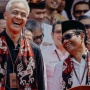 Daftar Janji Manis Ganjar - Mahfud: Gaji ASN naik - Buka 17 Lapangan Kerja