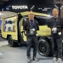 Toyota Rangga Concept Diharapkan Jadi Inspirasi Kendaraan Serbaguna di Dunia