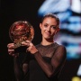 Profil Aitana Bonmati, Pemain Barcelona Peraih Ballon d'Or Feminin 2023