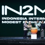 International Modest Fashion Festival (IN2MF) 2023 Tampilkan Produk Indonesia yang Siap bersaing di Kancah Global