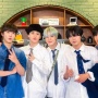 Ikon Pertumbuhan K-Pop ya NCT Dream, Bukan yang Lain