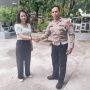 Viral Mobil Ditilang dan Ditahan Polisi Jakpus Selama Dua Bulan, 2 Ban Sempat Hilang