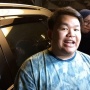 Random Banget! Cerita Kocak Kiki eks CJR Putusin Cewek Gara-Gara Split di Depan Lift
