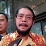 Respons Singkat Anwar Usman Usai Dicopot Dari Ketua MK: Jabatan Hanya Milik Allah