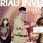 Sambu Group Raih 2 Kategori Penghargaan dalam Riau Investment Award 2023