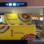 PT Angkasa Pura I Percantik Bandara Adi Soemarmo Solo Menyambut Piala Dunia U-17 2023