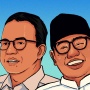 Profil Anies-Muhaimin, Visi Misi, Program dan Janji-janji Kampanye! IKN Kok Gak Masuk Agenda?