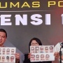 Ditangkap Densus, 59 Teroris Niat Gagalkan Pemilu karena Dicap Maksiat