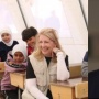 Biodata Cathy Russell dan Thomas E Donilon, Dituding Jadi Penyebab PBB Ogah Bantu Palestina