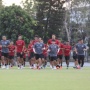 2 Kelebihan Timnas Indonesia di Mata Keisuke Honda, Dianggap Tim Terbaik ASEAN Saat Ini