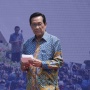 Sampaikan Sapa Aruh Kepada 7 Ribu Lurah, Sri Sultan HB X Tegaskan soal Netralitas