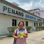 Penulis Trinity Traveler Disorot Usai Bilang Cowok Israel Ganteng, Begini Pendapatnya