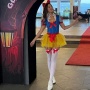 6 Kostum Cosplay ala Selebriti Tanah Air, Bisa Jadi Inspirasi Halloween