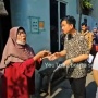 Blusukan di Pasar Kliwon, Gibran Langsung Ditodong Keluhan dari Emak-emak: Sembako Lagi Mahal Mas