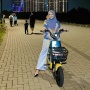 Akun YouTube Auzura Diserang, Netizen Sindir Selebgram Cantik Ini Sebagai 'WP Syariah'