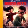 10 Prompt Bing Image Creator AI untuk Membuat Poster Film Ala Disney Pixar