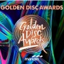 Siap-Siap! Ajang Golden Disc Awards ke-38 Bakal Digelar di JIS Tahun Depan