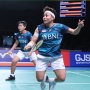 Sambut All England, Apri / Fadia Diharapkan Bisa Jaga Tren Positif dari French Open
