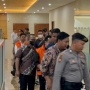 SYL Selesai Diperiksa Terkait Kasus Pemerasan, Dicecar Soal Pertemuan dengan Firli Bahuri hingga Penyerahan Uang