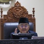 Linangan Air Mata Dan Cerita Sedih Di Sidang MKMK, Jimly Sebut Masuk Akal Putusan MK Dibatalkan
