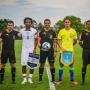 Rekan Setim Lionel Messi Siap Main di Piala Dunia U-17 2023, Timnas Indonesia U-17 Wajib Waspada