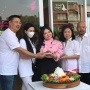 Cerita Seleb TikTok Shani Amelia Buka Bisnis Nasi Bungkus Rameshan, Maknanya Unik Banget!