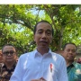 Ditanya Soal PDIP yang Mengaku Sedih Dan Luka Hati, Jokowi Jawab Begini