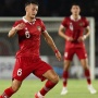 Perbandingan Nilai Pasar Peserta Grup A Piala Asia U-23 2024, TImnas Indonesia U-23 Jadi yang Termahal Kedua
