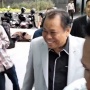 Dilaporkan karena Sampaikan Dissenting Opinion, Hakim Konstitusi Arief Hidayat Penuhi Panggilan MKMK