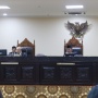 MKMK Gelar Sidang Pelanggaran Etik Hakim Konstitusi
