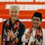 Ganjar Pranowo Balas Komentar Postingan Netizen di Twitter, Netizen: Kaya Style-nya Gibran