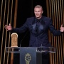 Tak Ada Messi dan Ronaldo, Berikut Daftar Nominasi Ballon d'Or 2024