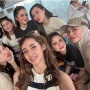 Lesti Kejora Dibilang Kebanting Foto dengan Aaliyah Massaid: Kasihan...