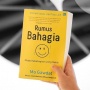 Bukan Hanya Fisika, Bahagia juga Ada Rumusnya: Review Buku 'Rumus Bahagia'