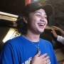 Bastian Steel Akui Lupa Pernah Dekati Prilly Latuconsina: Kalau Baper Bukan Salah Saya