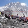 Nyawa Pejabat Kemlu Malaysia Melayang Saat Mendaki Gunung Tertinggi di Dunia