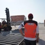 Re-Export Kargo MotoGP Mandalika 2023 Berjalan Sukses, Logistik 600 Ton Dikirim Lewat Laut dan Udara