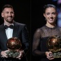 Daftar Lengkap Peraih Penghargaan Ballon d'Or 2023: Lionel Messi hingga Erling Haaland Sabet Trofi