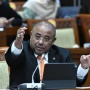 Habib Aboe: Lewat Fraksi di Parlemen, PKS Akan Terus Suarakan Pembelaan Terhadap Palestina