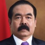 Serius Nyapres, Adam Suseno Ngaku Sudah Dapat Cawapres dan Partai yang Lucu