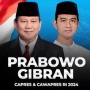 Survei Poltracking: Prabowo - Gibran Raup Suara Tertinggi di Jawa Barat