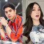 Gaya Pacarannya Dinilai Bebas, Al Ghazali dan Laura Moane Digunjing Warganet