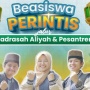 Beasiswa Perintis 2024 Jalur MA dan Pesantren untuk Masuk PTN Terbaik Dibuka sampai 30 November 2023