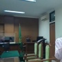 Pakai Dana Desa Buat Hiburan Malam, Kades Lontar Minta Stafnya Juga Ditahan