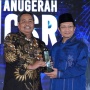 Berdayakan Ribuan Lansia, Bukit Asam Raih Penghargaan